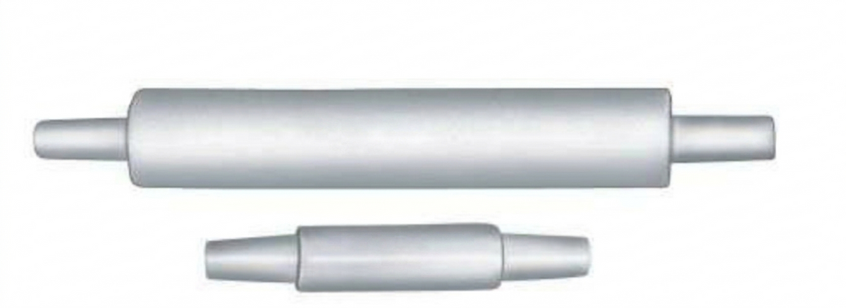TISCO Lifecare Teplon Handle Stainless Steel Ophthalmic Surgical Instrument
