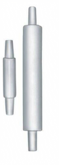TISCO Lifecare Teplon Handle Stainless Steel Ophthalmic Surgical Instrument