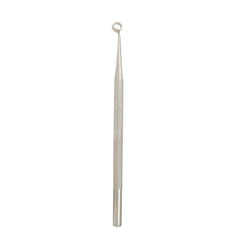 TISCO Lifecare Thornton Optic Zone Marker with Centre Pin 3.5MM – Precision Ophthalmic Surgical Instrument