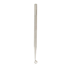 TISCO Lifecare Thornton Optic Zone Marker with Centre Pin 3MM – Precision Ophthalmic Surgical Instrument