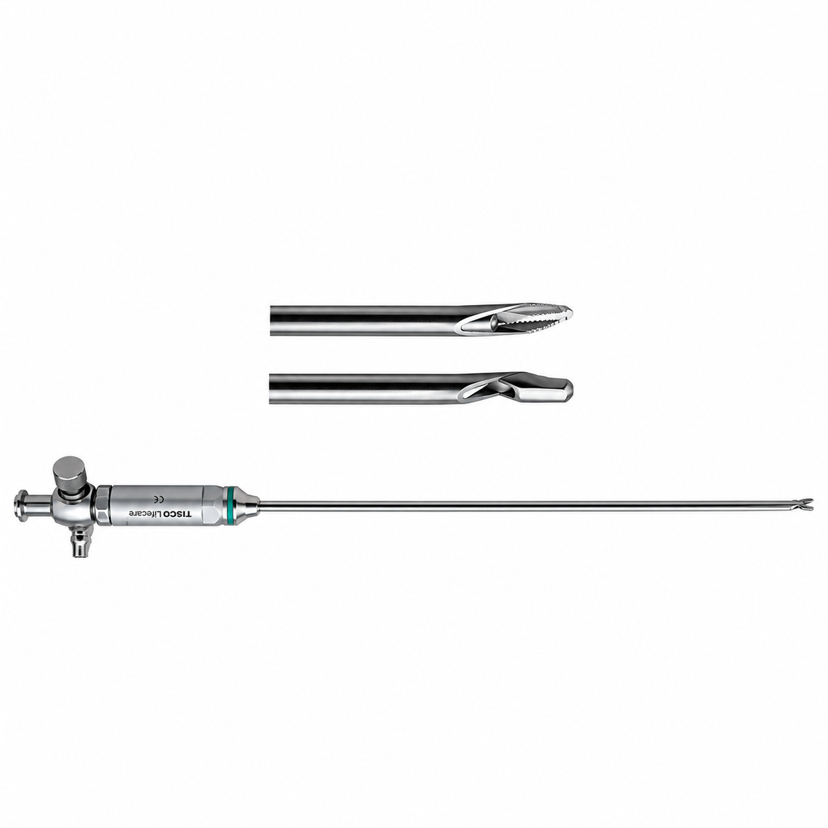 Tisco Lifecare Stainless Steel Veress Needle 100MM -160MM for Laparoscopic Surgery