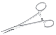 Tisco  Lifecare Vasectomy Ring Forceps | Precision Surgical Instrument for Vas Deferens Isolation