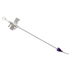 TISCO Lifecare Uterine Elevator with Cannula Stainless Steel Gynecological Surgical Instrument