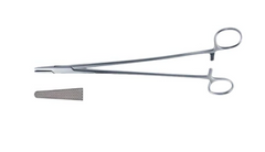 Wangensteen Needle Holder 27.5cm (10 Inch) Stainless Steel Surgical Instrument