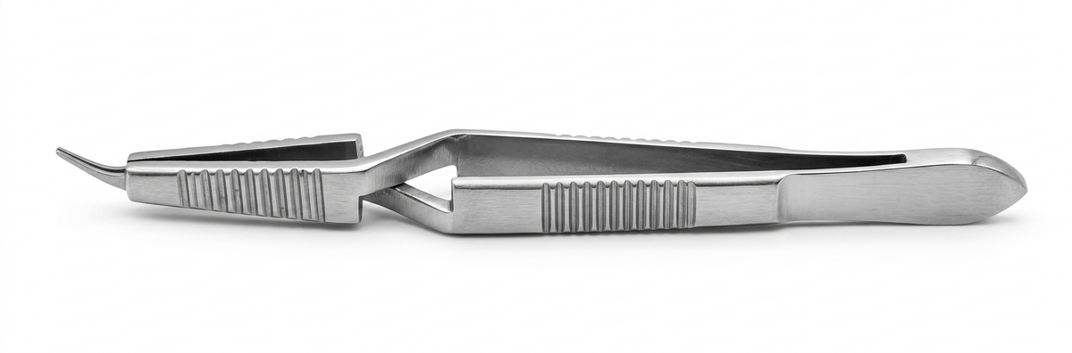 TISCO Lifecare Watzke Sleeve Spreading Forceps – Precision Ophthalmic Surgical Instrument