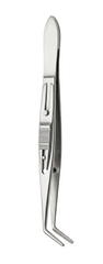 TISCO Lifecare Worth Advancement Forceps Right – Precision Ophthalmic Instrument for Controlled Tissue Advancement