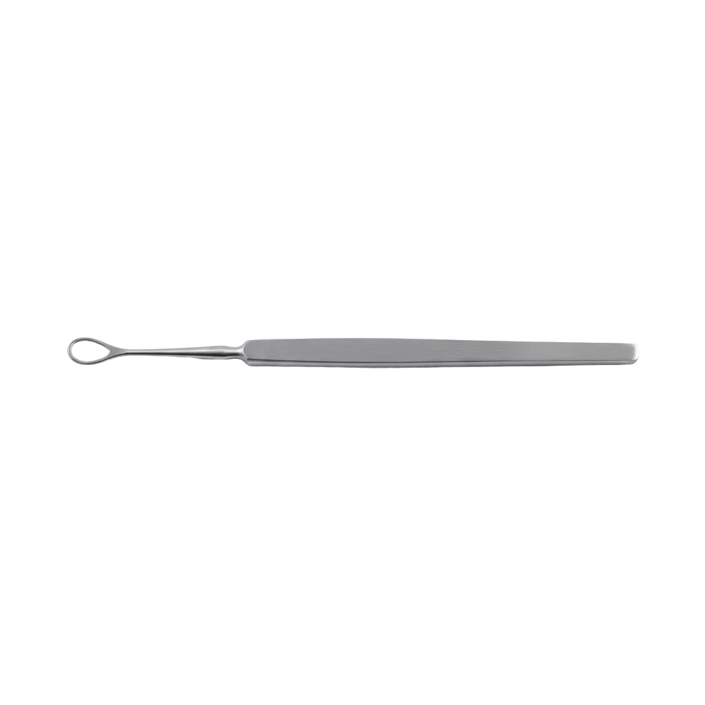 TISCO Lifecare Weber Lens Loop Small – Precision Tool for Secure Lens Handling