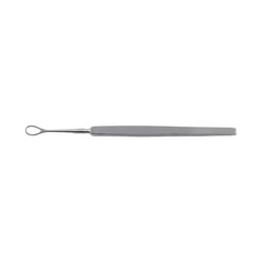 TISCO Lifecare Weber Lens Loop Large – Precision Instrument for Advanced Ophthalmic Procedures