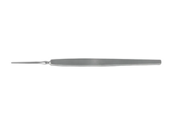 TISCO Lifecare Wecker Iris Spatula – Precision Instrument for Delicate Ophthalmic Procedures