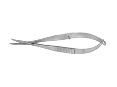 TISCO Lifecare Westcott Tenotomy Scissors Standard Blade Right Stainless Steel Ophthalmic Surgical Instrument