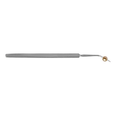 TISCO Lifecare Wills Hospital Cautery Copper Ball – Precision Ophthalmic Cautery Instrument