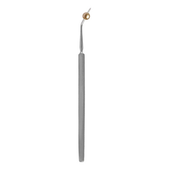 TISCO Lifecare Wills Hospital Cautery Copper Ball – Precision Ophthalmic Cautery Instrument