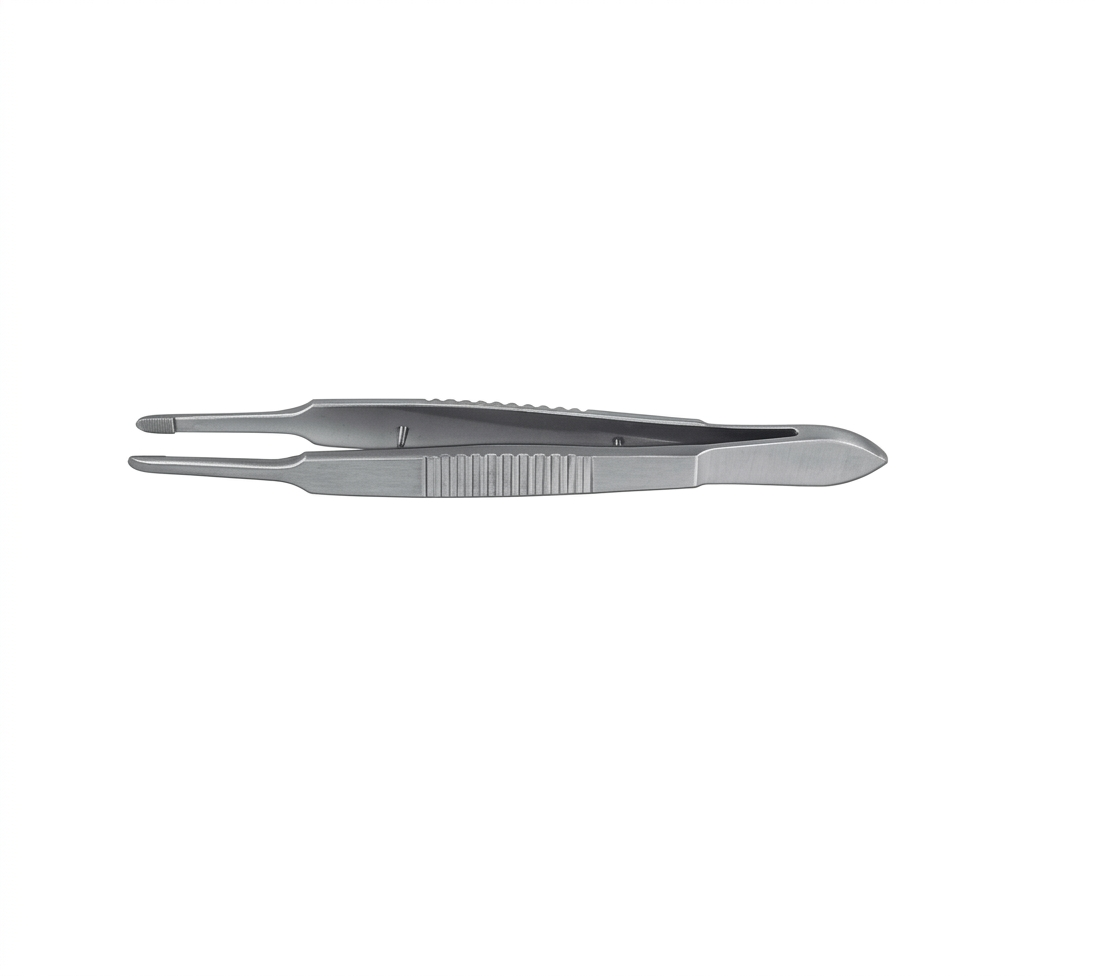 TISCO Lifecare Ziegler Cilia Forceps – Precision Instrument for Delicate Eyelash and Ophthalmic Procedures