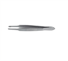 TISCO Lifecare Ziegler Cilia Forceps – Precision Instrument for Delicate Eyelash and Ophthalmic Procedures