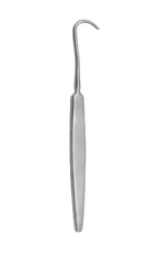 TISCO Lifecare Arruga Hook Right – Precision Ophthalmic Retinal and Ocular Tissue Manipulation Instrument