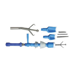 TISCO Lifecare Articulating Uterine Manipulator | Laparoscopic Gynecology Instrument