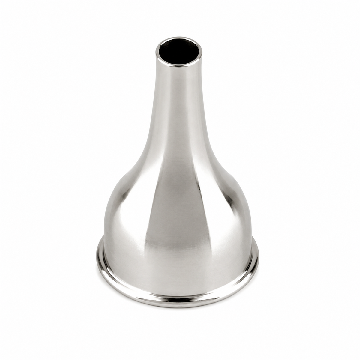 TISCO Lifecare Gruber Ear Speculum Set of 3 Stainless Steel ENT Diagnostic Instrument