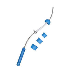 TISCO Lifecare Marwa Type Uterine Manipulator | Gynecological Laparoscopic Instrument
