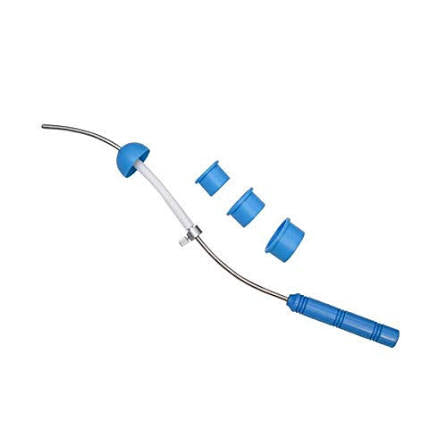 TISCO Lifecare Marwa Type Uterine Manipulator | Gynecological Laparoscopic Instrument
