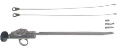 TISCO Lifecare Laparoscopic Otis Knife – Reusable Stainless Steel Endoscopic Cutting Instrument