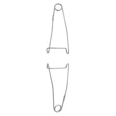 Jaffe Lid Retractor Small – Precision Ophthalmic Instrument by TISCO Lifecare