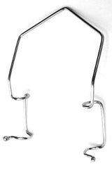 TISCO Lifecare Kratz-Barraquer Wire Speculum Child Stainless Steel Ophthalmic Surgical Instrument