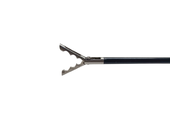 TISCO Lifecare Structured Laparoscopic Instrument | Surgical Grade Stainless Steel