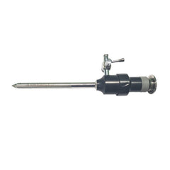TISCO Lifecare Magnetic Trocar Cannula 5mm Stainless Steel Laparoscopic Instrument