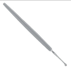 TISCO Lifecare Meyhoefer Chalazion Curette Sharp No. 2 (1.75mm) – Precision Ophthalmic Surgical Instrument