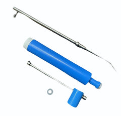 TISCO Lifecare Sukhandiya Type Uterine Manipulator | Laparoscopic Gynecology Instrument
