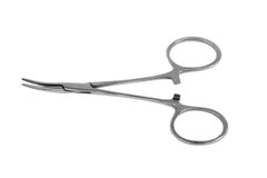TISCO Lifecare Vasectomy Mosquito Forceps | Precision Hemostatic Instrument for Vasectomy Procedures